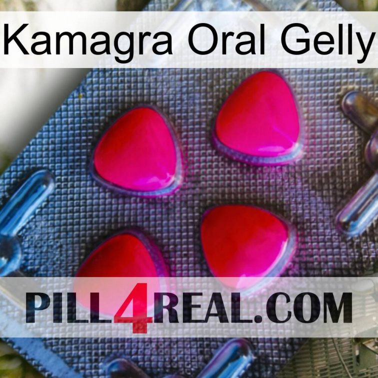 Kamagra Oral Gelly 13